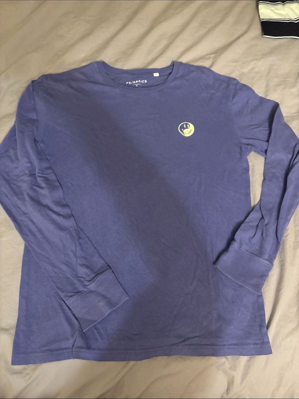 Men tops PacSun long sleeve worn once